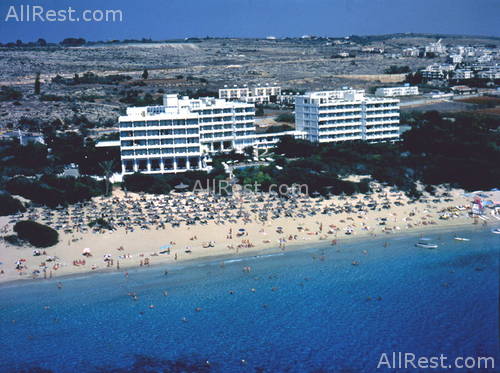 Grecian Bay 